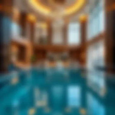 Exploring the Tiara Residence: A Comprehensive Overview Summary Exploring the Tiara Residence: A Comprehensive Overview Summary