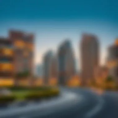 Notable Exploring the Unique Landscape of Real Estate in Dubai