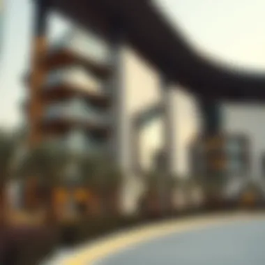 Exploring the Unique Landscape of Real Estate in Dubai Summary Exploring the Unique Landscape of Real Estate in Dubai Summary