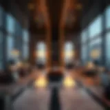 Exploring the8 Dubai: A Comprehensive Insight into its Real Estate Landscape Introduction