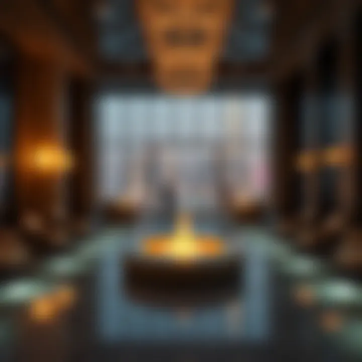 Notable Exploring the8 Dubai: A Comprehensive Insight into its Real Estate Landscape