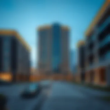 Exploring the8 Dubai: A Comprehensive Insight into its Real Estate Landscape Summary Exploring the8 Dubai: A Comprehensive Insight into its Real Estate Landscape Summary
