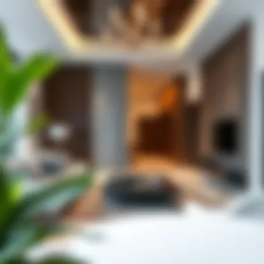 Investment Potential of Verdana 1 Residence Investment potential analysis of Verdana 1 Residence