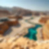 Exploring Wadi Al Shabak: A Comprehensive Overview Introduction