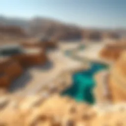 Exploring Wadi Al Shabak: A Comprehensive Overview Introduction