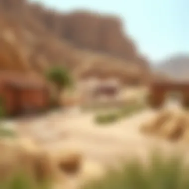 Exploring Wadi Al Shabak: A Comprehensive Overview Summary Exploring Wadi Al Shabak: A Comprehensive Overview Summary