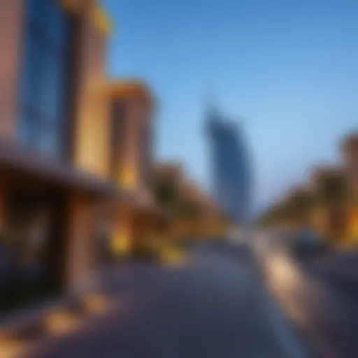 Exploring Warsan 2: A Comprehensive Insight into Dubai's Hidden Gem Introduction
