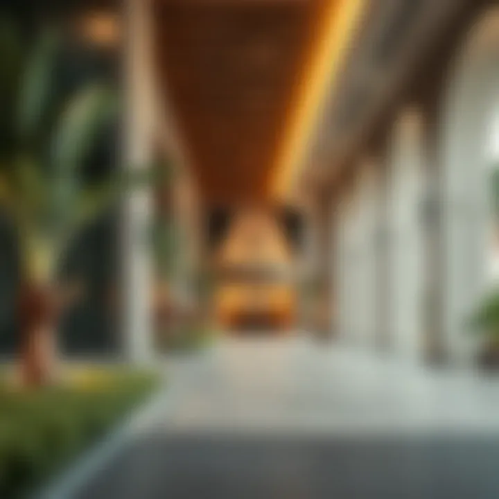Exploring Warsan 2: A Comprehensive Insight into Dubai's Hidden Gem Summary