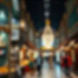 Golden Souk in Dubai: An In-Depth Exploration Introduction
