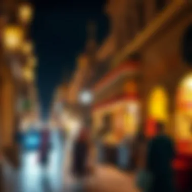 Notable Golden Souk in Dubai: An In-Depth Exploration Notable Golden Souk in Dubai: An In-Depth Exploration