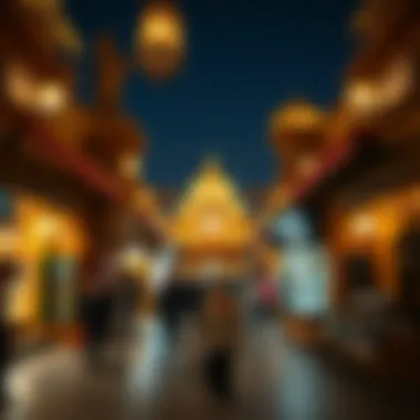 Golden Souk in Dubai: An In-Depth Exploration Summary Golden Souk in Dubai: An In-Depth Exploration Summary