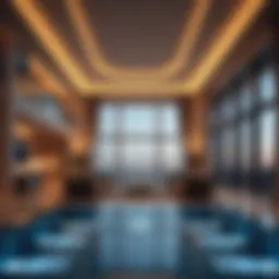 Harmony at Tilal Al Ghaf: A Comprehensive Exploration Introduction