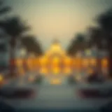 Holiday Plans in the UAE for 2023 Introduction