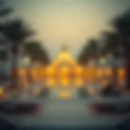 Holiday Plans in the UAE for 2023 Introduction