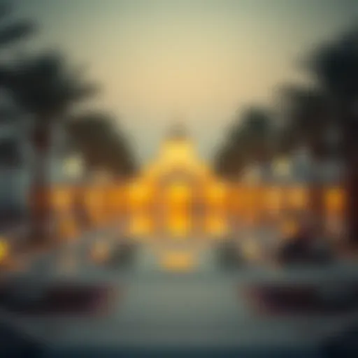 Holiday Plans in the UAE for 2023 Introduction