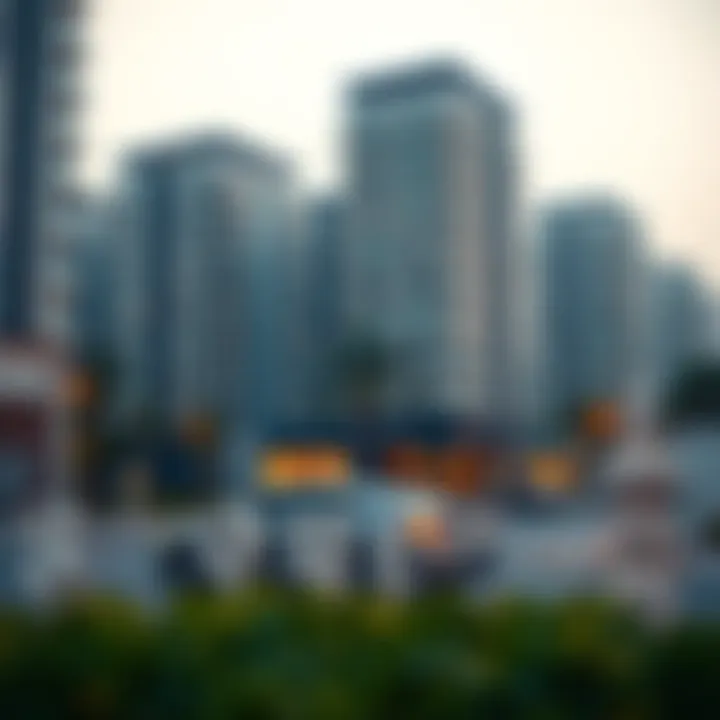 The Role of Postal Codes in Real Estate Investment Impact of postal codes on real estate investment