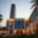 In-Depth Analysis of Zabeel Building: Architecture, Economics, and Cultural Significance Introduction