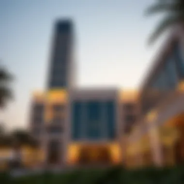 In-Depth Analysis of Zabeel Building: Architecture, Economics, and Cultural Significance Introduction In-Depth Analysis of Zabeel Building: Architecture, Economics, and Cultural Significance Introduction