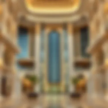 Notable In-Depth Analysis of Zabeel Building: Architecture, Economics, and Cultural Significance Notable In-Depth Analysis of Zabeel Building: Architecture, Economics, and Cultural Significance