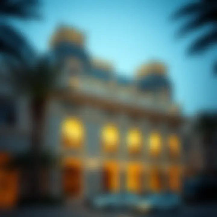 In-Depth Analysis of Zabeel Building: Architecture, Economics, and Cultural Significance Summary