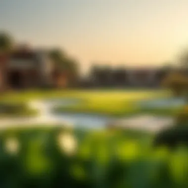 In-Depth Examination of Jumeirah Golf Estates - The Earth Course Summary In-Depth Examination of Jumeirah Golf Estates - The Earth Course Summary