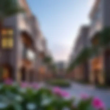 Notable Insight into Danube Townhouses: A Comprehensive Overview Notable Insight into Danube Townhouses: A Comprehensive Overview