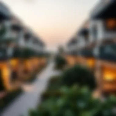 Insight into Danube Townhouses: A Comprehensive Overview Summary Insight into Danube Townhouses: A Comprehensive Overview Summary