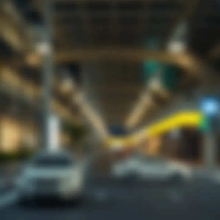 Improving Logistics Efficiency with Postal Code Integration Logistics efficiency through postal code integration