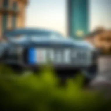 Luxury Number Plates in Dubai Luxury number plates in Dubai