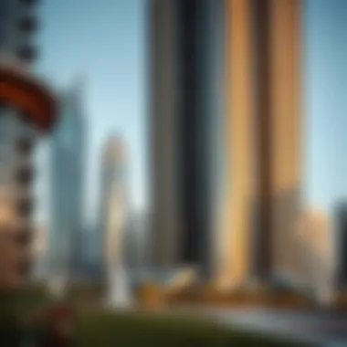 Investment Potential in Marina Towers Market trends overview and investment potential in Marina Towers