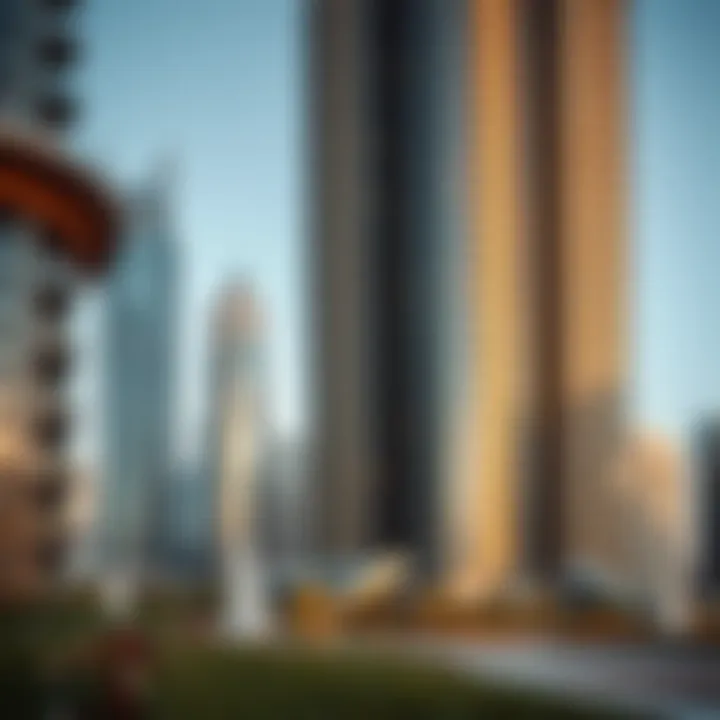 Investment Potential in Marina Towers Market trends overview and investment potential in Marina Towers