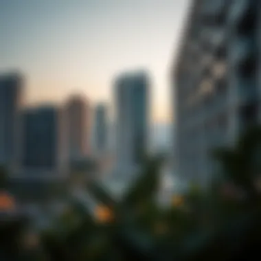 Real estate investment opportunities in Dubai