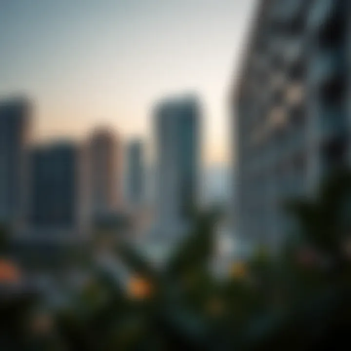 Real estate investment opportunities in Dubai