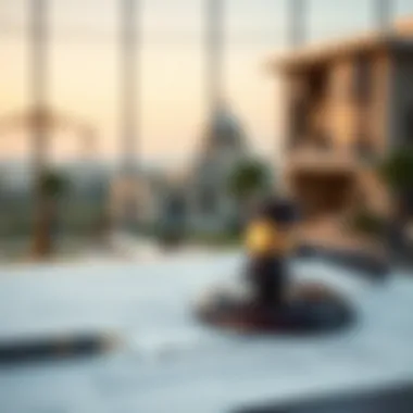 Legal Framework Surrounding Mulkiya Legal documents related to real estate transactions