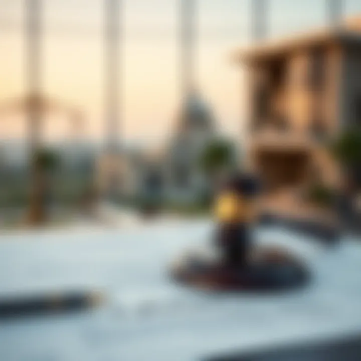 Legal Framework Surrounding Mulkiya Legal documents related to real estate transactions