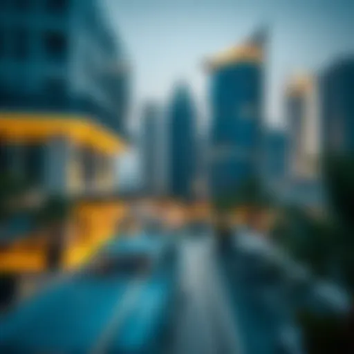 Navigating Freelance Opportunities While Employed in the UAE Introduction
