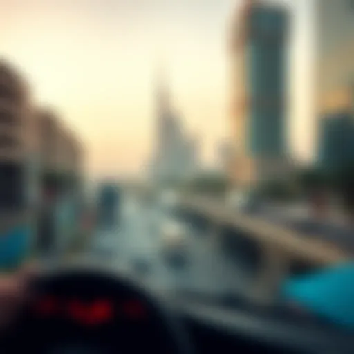 Navigating Life in Dubai: A Guide for Expats Introduction
