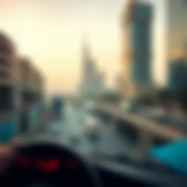 Navigating Life in Dubai: A Guide for Expats Introduction Navigating Life in Dubai: A Guide for Expats Introduction