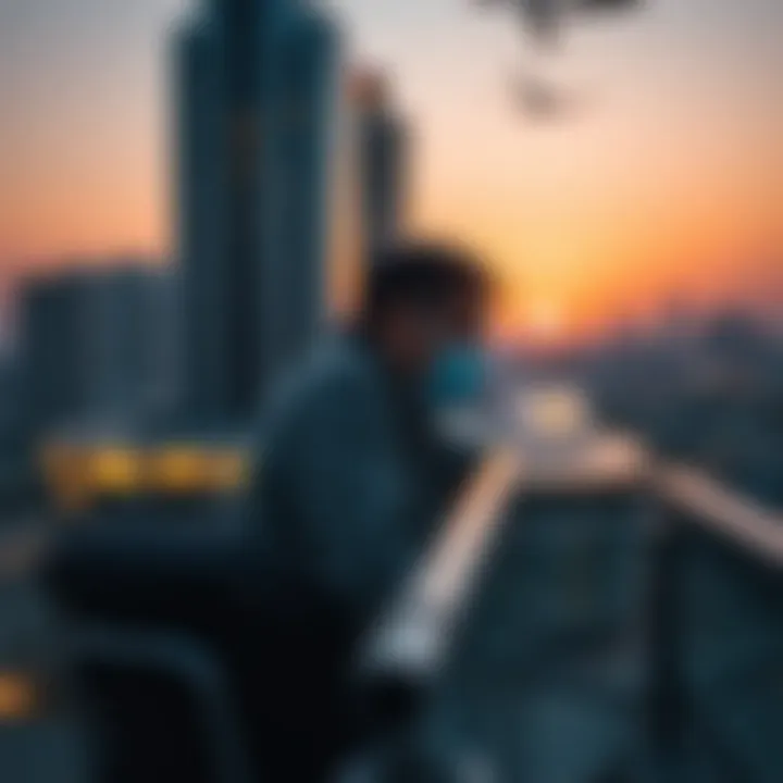 Navigating Life in Dubai: A Guide for Expats Summary