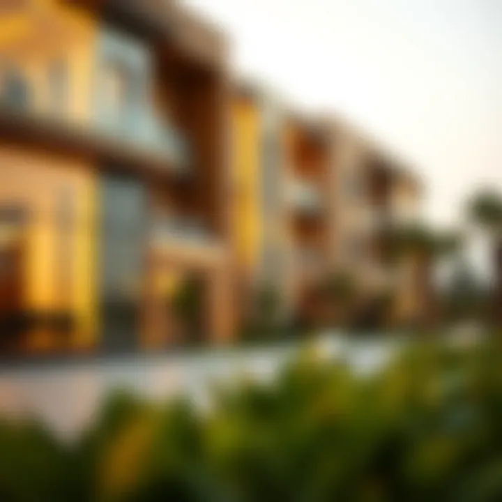 Family sponsorship provisions in the UAE