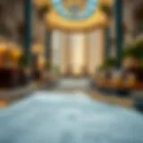 Key documents for UAE residence visa