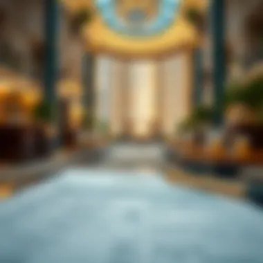 Key documents for UAE residence visa