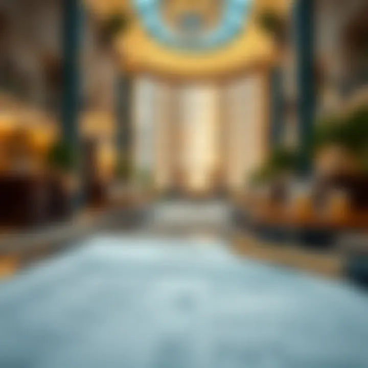 Key documents for UAE residence visa