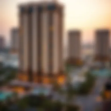 Overview of UAE visa categories