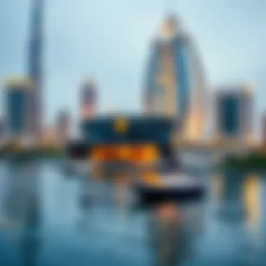 Navigating the Costs of Dubai Partner Visa Summary Navigating the Costs of Dubai Partner Visa Summary