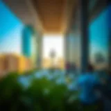 Navigating the Dubai Real Estate Agency Landscape Introduction