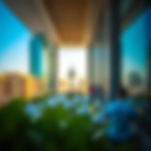 Navigating the Dubai Real Estate Agency Landscape Introduction