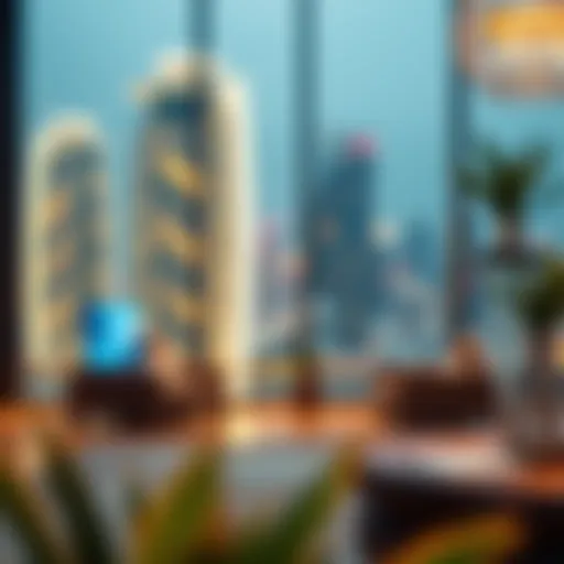 Navigating the Emaar Agent Portal: Insights and Strategies Introduction
