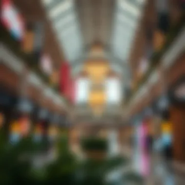 Navigating the Retail Landscape: A Guide to Shopping Malls Near You Summary Navigating the Retail Landscape: A Guide to Shopping Malls Near You Summary