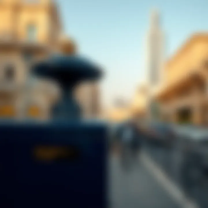 Enhancing Navigation with Accurate Postal Codes Navigation tools enhanced by postal code accuracy